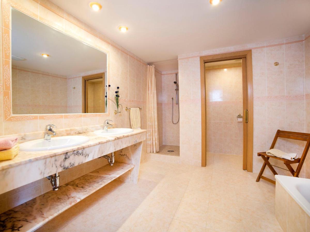 Apartment Villa Marina Golf-1 By Interhome Altea la Vieja Extérieur photo