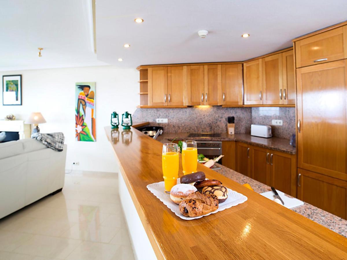 Apartment Villa Marina Golf-1 By Interhome Altea la Vieja Extérieur photo
